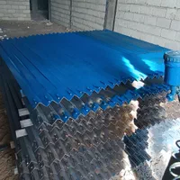 تولید فنس پایه فنس درب باغ ویلا تاب|عمدهفروشی|اهر, |دیوار