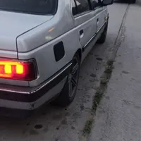 پژو 405 GLX - دوگانه سوز CNG، مدل ۱۳۸۷|خودرو سواری و وانت|ارومیه, |دیوار