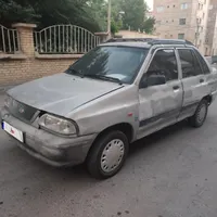 پراید 141 مدل 86 تک گانه|خودرو سواری و وانت|اردبیل, |دیوار