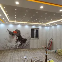 فروش و نصب کاغذ دیواری وپوسترسه بعدی ونقاشی وکفپوش