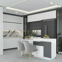 کمد دیواری و کابینت|جاکفشی، کمد، دراور|قرچک, |دیوار