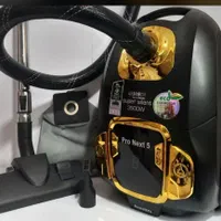جاروبرقی بوش BOSCH مدل BGL8PRO2IR (3500وات)|جاروبرقی، جارو شارژی، بخارشو|تهران, تهرانپارس شرقی|دیوار