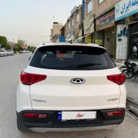 چری تیگو 7 IE، مدل ۱۳۹۹|خودرو سواری و وانت|مرودشت, رامجرد یک|دیوار