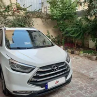 جک S3 مدل 98، کارکرد 8000 km، قیمت مناسب|خودرو سواری و وانت|رشت, علی آباد|دیوار