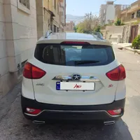 جک S3 اتوماتیک، مدل1400|خودرو سواری و وانت|شیراز, شهرک گلستان|دیوار