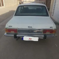 پیکان سواری سالم خانگی ۸۳سقف پژویی|خودرو سواری و وانت|بیرجند, |دیوار