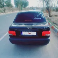 پراید صبا تروتمیز|خودرو سواری و وانت|زاهدان, |دیوار