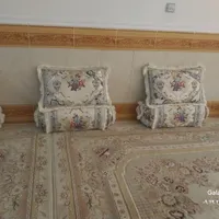 بالش در حد نو