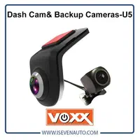 دوربین ثبت وقایع ماشین خودرو DVR دوربین دنده عقب|قطعات یدکی و لوازم جانبی|مشهد, فرهنگ|دیوار