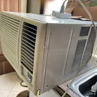 فروش کولر پنجره ای|کولر گازی و فن‌کوئل|تهران, خاوران|دیوار