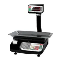 ترازو ۵۰ کیلویی محک مدل 16000Pro شش رقم|فروشگاه و مغازه|تهران, یافت آباد شمالی|دیوار