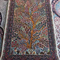 فرش کاشان