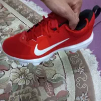 استوک(کفش فوتبال) نایک اصل مدل Force Trout9Pro MCS|کیف، کفش، کمربند|تهران, مینای جنوبی|دیوار