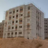 مسکن ملی پردیس رودهن دماوند