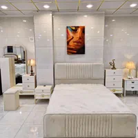 سرویس خواب آوین ـ سرای شاهکار|تخت و سرویس خواب|یزد, |دیوار