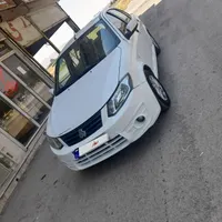 ساینا EX، مدل ۹۷ تک برگ سند ۱۲۰تا کار|خودرو سواری و وانت|کرج, مهرشهر - فاز ۳|دیوار