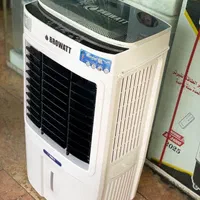 بهترین و جدیدترین کولر آبی پرتابل متحرک واسه محیط|کولر آبی|قم, کیوانفر|دیوار