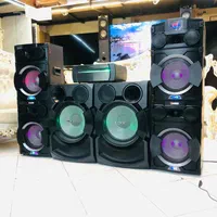 خریدار اسپیکر سونی الجی JBL تمام برندهای ایرانی|سیستم صوتی خانگی|تهران, جنت‌آباد شمالی|دیوار