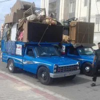 ایمن بار عرب جابجایی اسباب اثاثیه