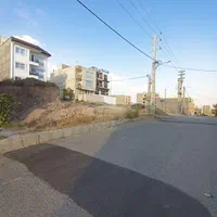 زمین ویلایی سه نبش ویو تاابدماندگار شهرجدیدهشتگرد