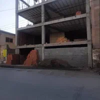 فروش آپارتمان تهاتر با زمین بافت  با خودرو|پیش‌فروش املاک|آمل, |دیوار