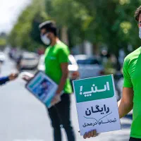 استخدام راننده با خودرو در اسنپ آباده بهمن صغاد|استخدام حمل و نقل|آباده, |دیوار