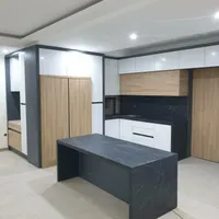 دکوراسیون داخلی کابینت وکمددیواری اقساط|جاکفشی، کمد، دراور|فولادشهر, |دیوار