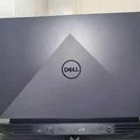 لپ تاپ نسل 12 اینتل Dell g15 5520 130 w 2022|رایانه همراه|شیراز, میانرود|دیوار