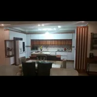کابینت کمد دیواری دکوراسیون چوبی|خدمات پیشه و مهارت|قزوین, |دیوار
