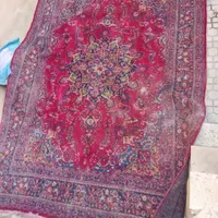 فرش دستبافت قدیمی