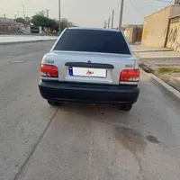 پراید صندوق‌دار بنزینی، مدل ۱۳۸۵|خودرو سواری و وانت|بندرعباس, |دیوار
