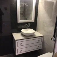 ۱۲۶متر فول امکانات (یوسف اباد)