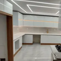 لاین نوری و برق کاری ساختمان