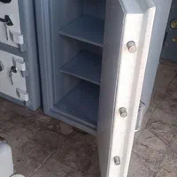 گاوصندوق کاوه مدل 750 گاو صندوق تک درب و 120|ابزارآلات|تهران, شهرک طالقانی|دیوار