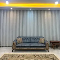 پرده مینمیال و پانچی اقساط بدون چک و ضامن