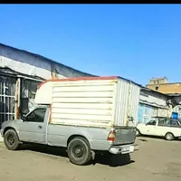 نیسان بارمسقف موکتکاری خاور/کل تهران/همه شهرستانها|خدمات حمل و نقل|تهران, تهران‌سر|دیوار