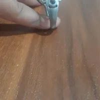 انگشتر نقره