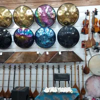 دف دایره|سازهای سنتی|اهواز, کیانپارس |دیوار