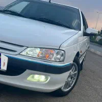 پژو پارس سال، مدل ۱۳۹۴