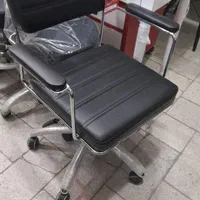 صندلی گردان کد 85j|دفتر کار|مشهد, عامل|دیوار