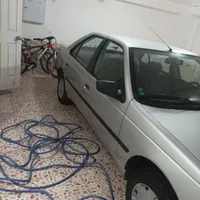 پژو 405 جی ال ایکس بی نظیر|خودرو سواری و وانت|تبریز, |دیوار