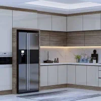 کابینت و کمد دیواری و‌... ام دی اف|مصالح و تجهیزات ساختمان|دورود, |دیوار