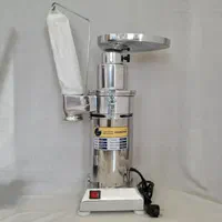 آسیاب صنعتی اسیاب ادویه استیل توری دار