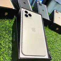 اپل iPhone 11 Pro حافظه ۲۵۶ گیگ  / دوسیم و تکسیم|موبایل|گرگان, |دیوار