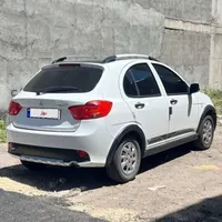 کوئیک Rs مدل۱۴۰۲ بیرنگ