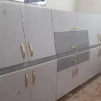 کابینت آماده و سفارشی|مصالح و تجهیزات ساختمان|مشهد, مهدی آباد|دیوار