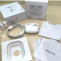 ایرپاد پرو airpods proسوپر کپی باگارانتی واستعلام|لوازم جانبی موبایل و تبلت|تهران, جنت‌آباد جنوبی|دیوار