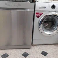 مرکزمجاز تعمیرات لباسشویی ظرفشویی الجی سامسونگ بوش