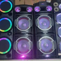 اسپیکر حرفه ای