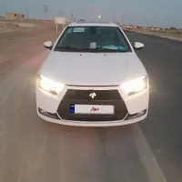 دنا، مدل ۱۴۰۳|خودرو سواری و وانت|اصفهان, زیار|دیوار